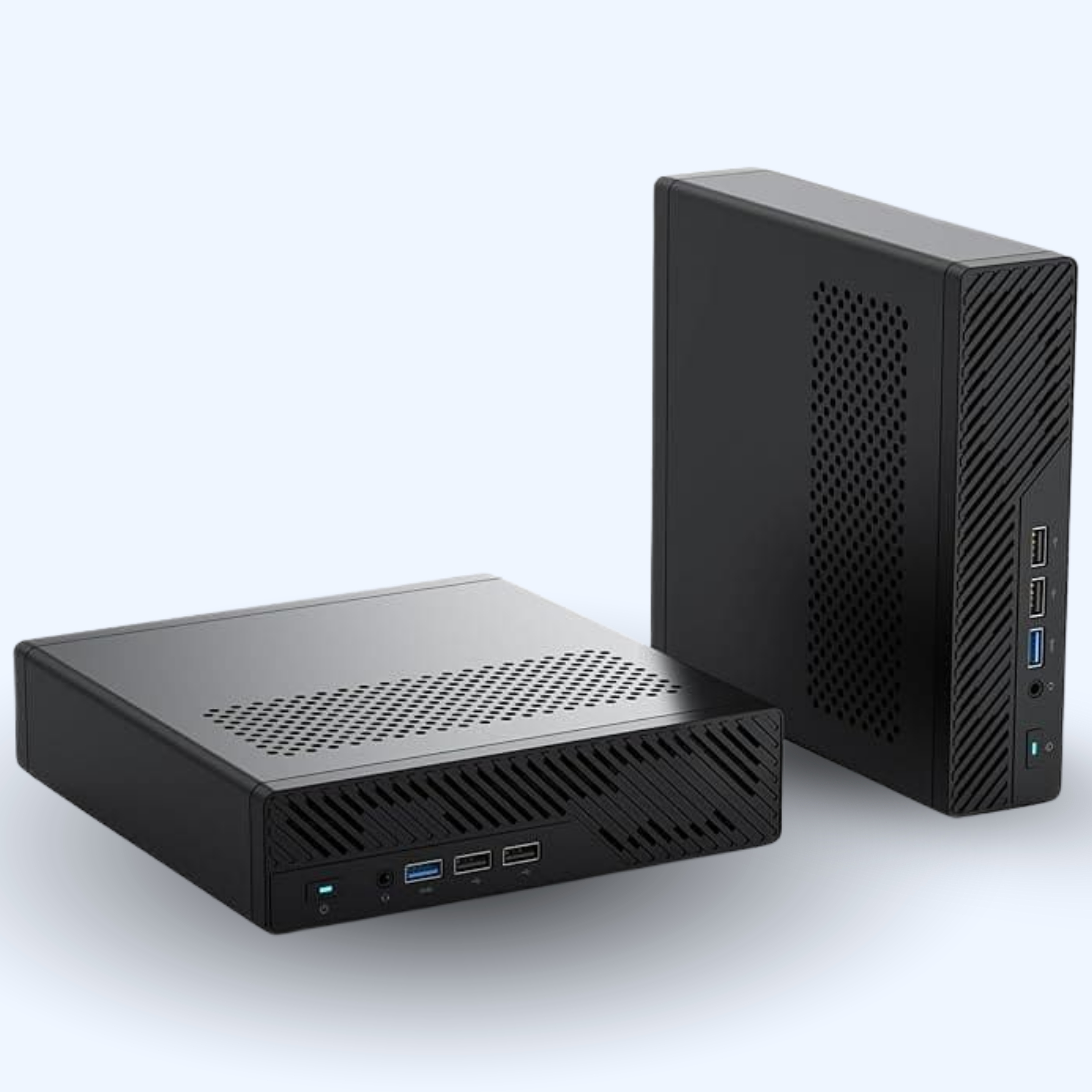 Stream24 RTMP to UDP encoder mini box for cable TV headends