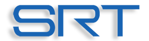 SRT secure reliable transport logo